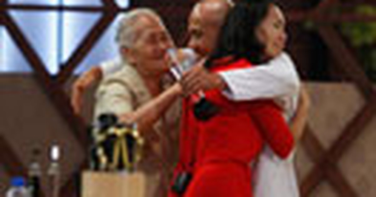 MasterChef Vietnam: Từ nhân viên rửa chén trở thành Vua đầu bếp